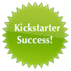 Kickstarter Succcess